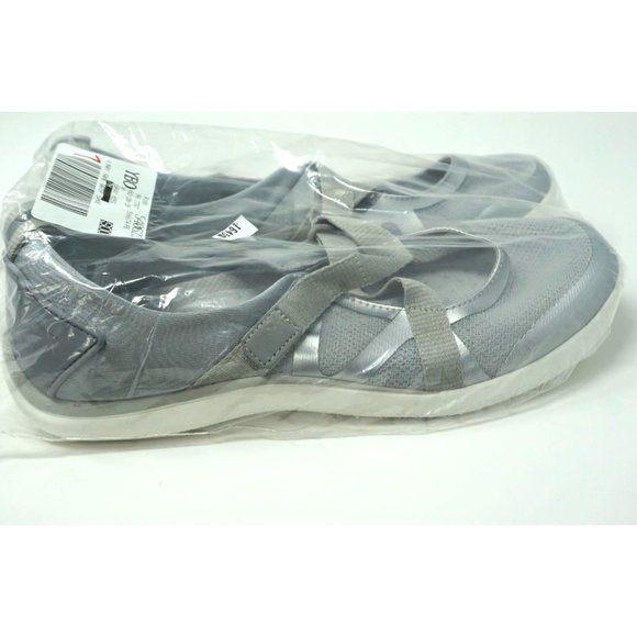 Lands' End Shoes Lands End Womens Mary Jane Water Shoe Poshmark